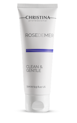 [19517] Rose de Mer Clean & Gentle