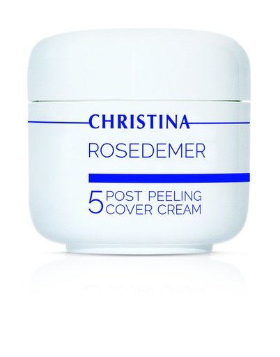 [19518] Rose de Mer Cover Cream