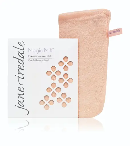 [10606-1] Magic Mitt