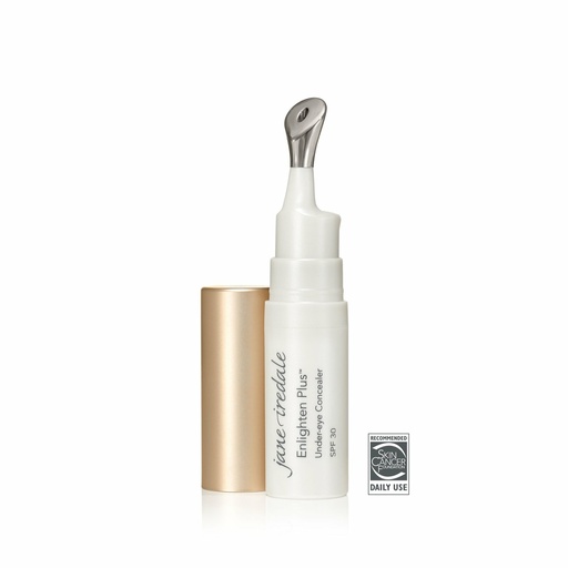 Enlighten Plus Under Eye Concealer