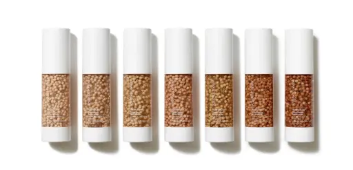 HydroPure Tinted Serum