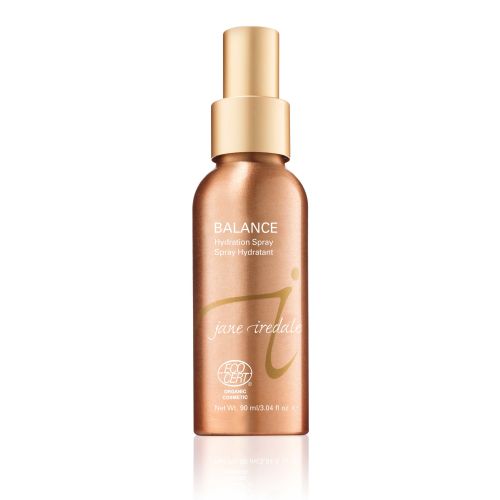 Hydration Spray