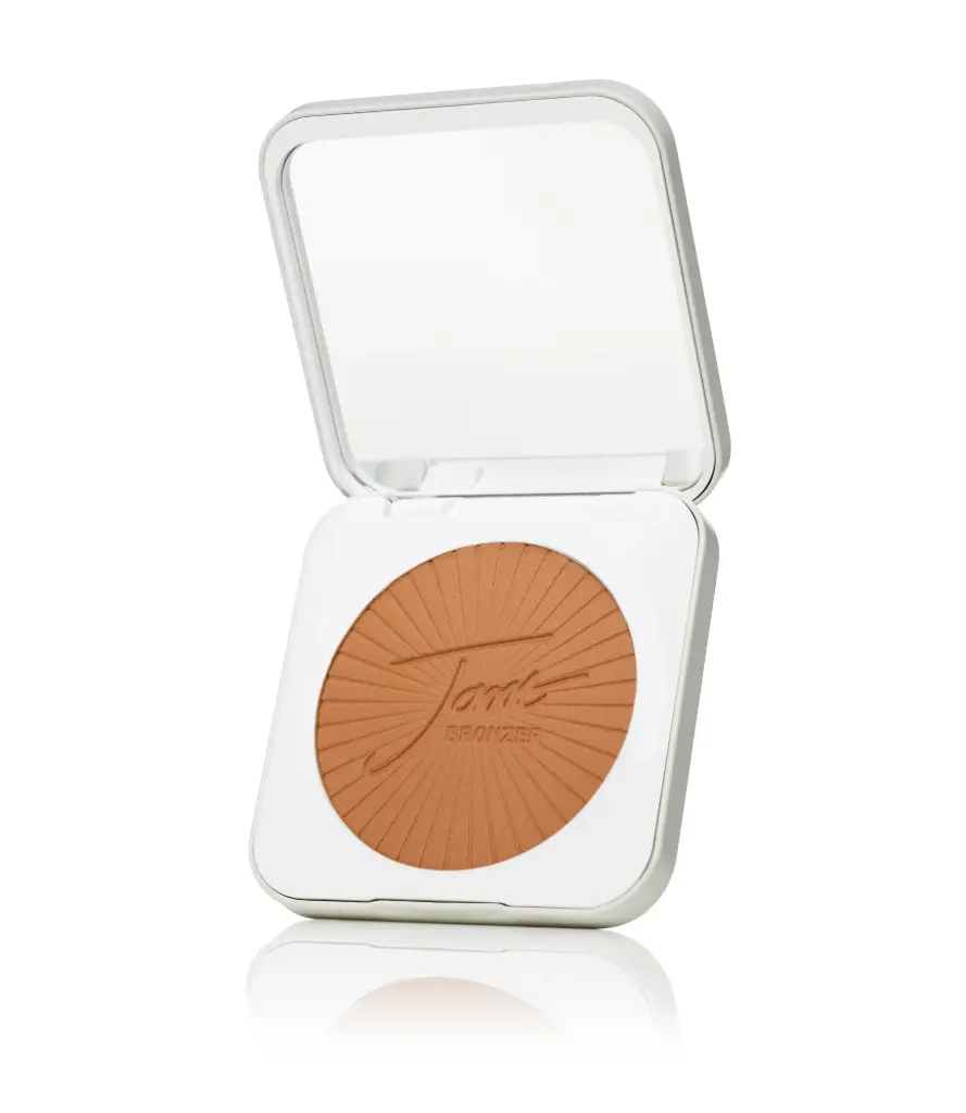 PureBronze Matte Bronzer Refill