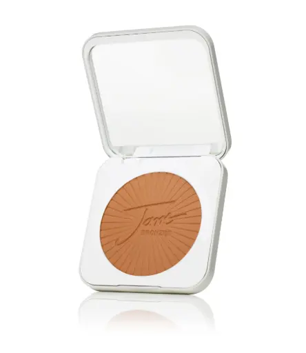 PureBronze Matte Bronzer Refill