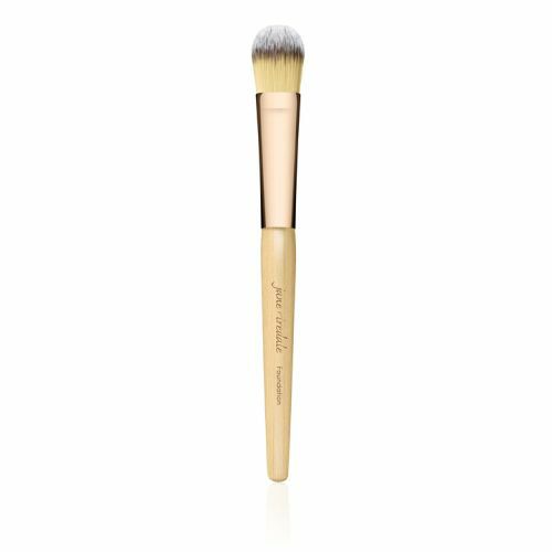 [18015-1] Foundation Brush