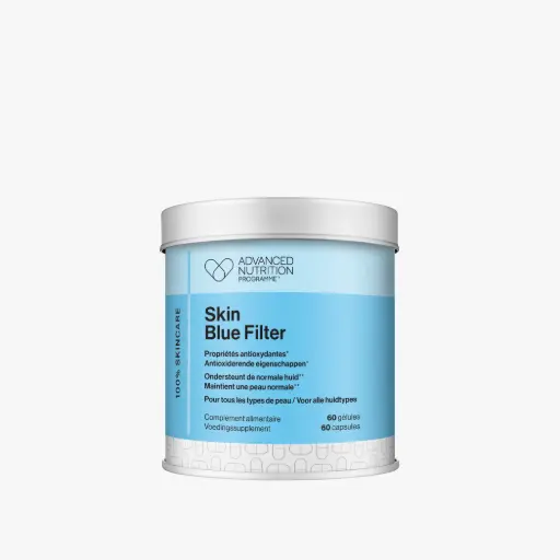 [ANP05] Skin Blue Filter