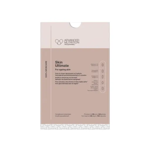 [ANP62] Skin Ultimate