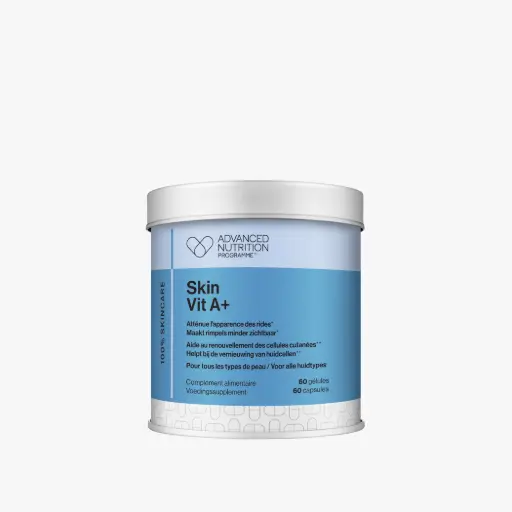 [ANP10] Skin Vit A+