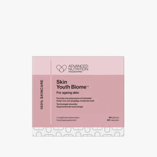 [ANP70] Skin Youth Biome