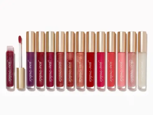 Hyaluronic Lip Gloss
