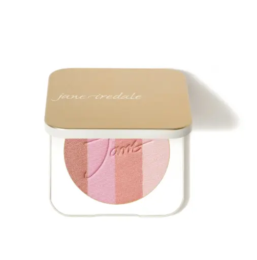 PureBronze Shimmer Bronzer Palette Refill