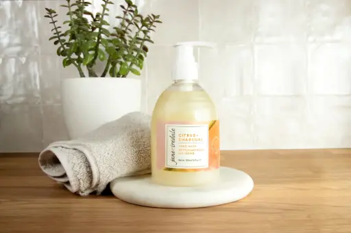 Hand Wash