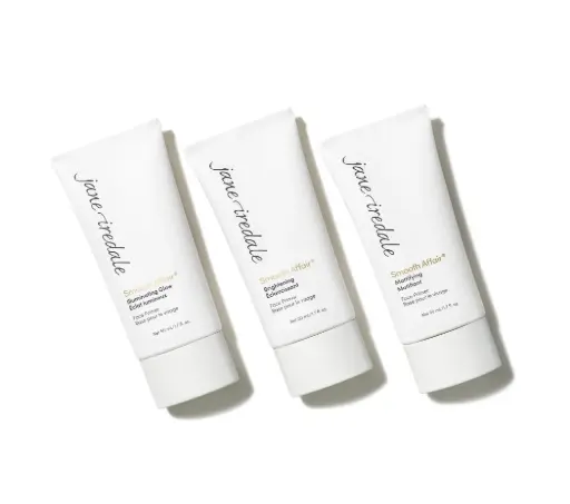 Smooth Affair Primers