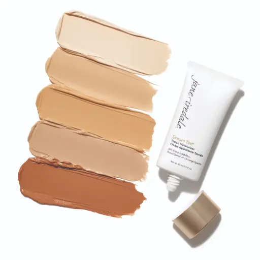 Dream Tint Tinted Moisturizer