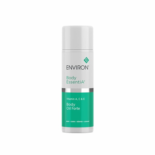 [BE004] Vitamin A, C & E Body Oil Forte - 100 ml