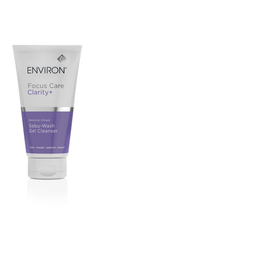 [FK001] Botanical Infused Sebu-Wash Gel Cleanser - 150 ml
