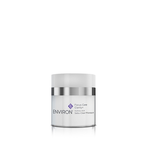 [FK003] Hydroxy Acid Sebu-Clear Masque