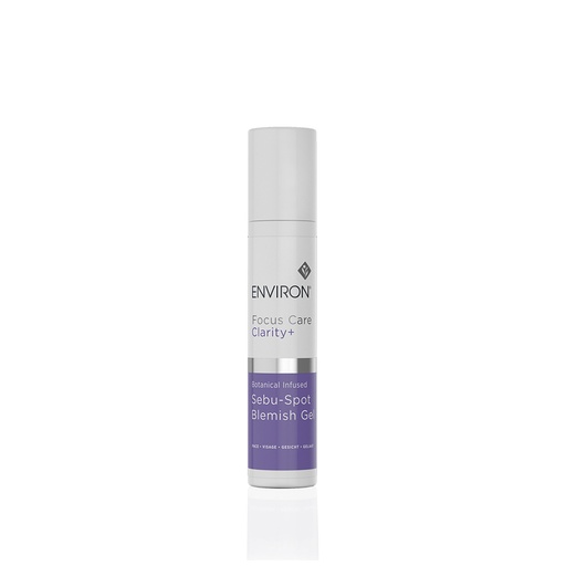 [FK004] Sebu-Spot Blemish Gel