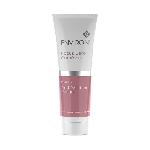 [FC012] Purifying Anti-Pollution Masque