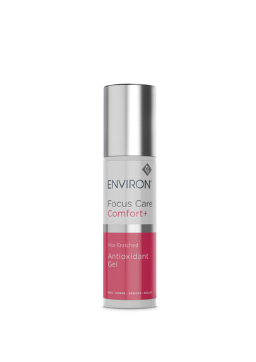 [FC002] Vita-Enriched Antioxidant Gel - 50 ml