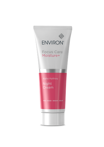 [FM003] Alpha Hydroxy Night Cream - 50 ml