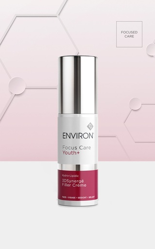 [FY203] 3DSynergé Filler Crème