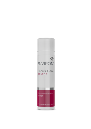 [FY010] Concentrated Alpha Hydroxy Toner - 200 ml