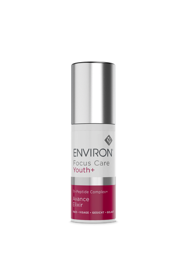 [FY201] Tri-Peptide Complex + Avance Elixir - 30 ml
