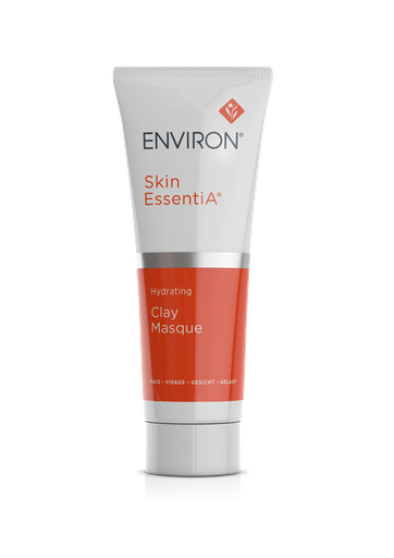 [SE017] Hydrating Clay Masque - 50 ml