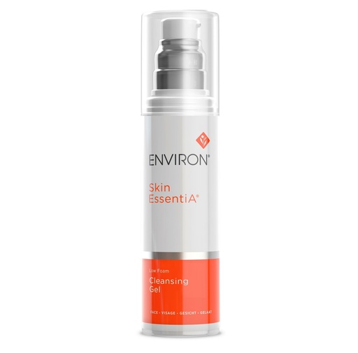 [SE050] Low Foam Cleansing Gel - 200 ml