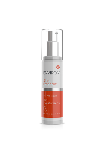[SE005] Vita-Antioxidant AVST Moisturiser 5 - 50 ml